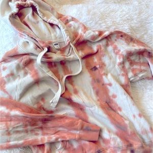 5 for $25. Old navy hoodie, EUC, worn once